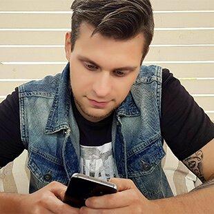 Антон бизнес-ассистент бизнес-ассистент