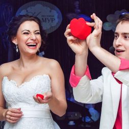 Артист на свадьбу Артист на свадьбу