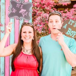 Baby Shower Baby Shower