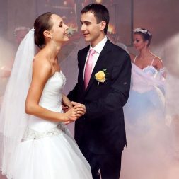 Балет на свадьбу Балет на свадьбу