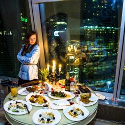 Ужин при свечах для любимого Ужин при свечах для любимого