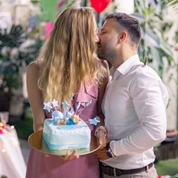 Доставка подарка курьером Доставка подарка курьером