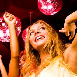 Организация девичника в ночном клубе Организация девичника в ночном клубе