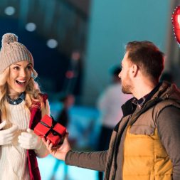 Проведение флешмобов в день влюбленных Проведение флешмобов в день влюбленных