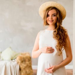 Фотосессия беременной Фотосессия беременной