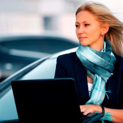 Фотосессия в деловом стиле Фотосессия в деловом стиле