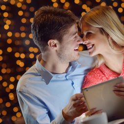 Фотосессия в кафе Фотосессия в кафе