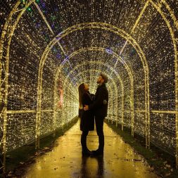 Вечер для двоих Вечер для двоих