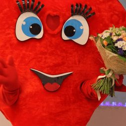 Доставка подарка Доставка подарка