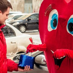 Подарки с доставкой на дом Подарки с доставкой на дом