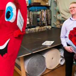 Служба доставки подарков Служба доставки подарков