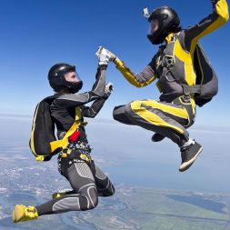 Экстремальное свидание Экстремальное свидание