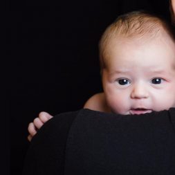 Выписка из роддома под ключ Выписка из роддома под ключ