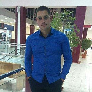 Владислав lead-менеджер lead-менеджер