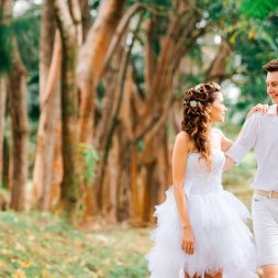 Свадьба в Таиланде Свадьба в Таиланде