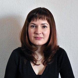 Светлана Маркетолог