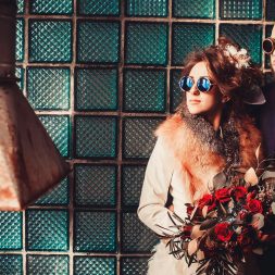 Тематическая фотосессия Тематическая фотосессия