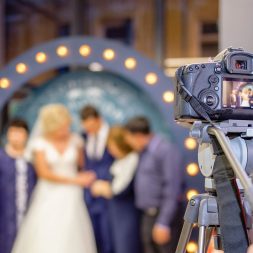 Видеосъемка свадьбы Видеосъемка свадьбы