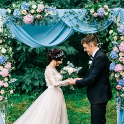 Услуги оформления свадьбы Услуги оформления свадьбы