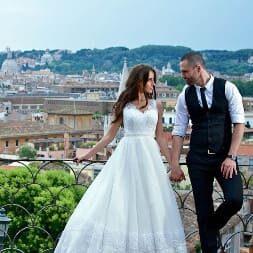 Организация свадьбы за границей Организация свадьбы за границей