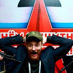 Сюрприз на 23 февраля Сюрприз на 23 февраля