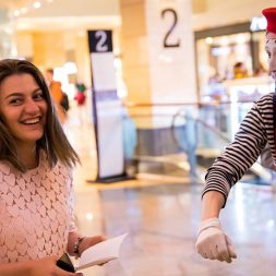 Мимы на мероприятие Мимы на мероприятие