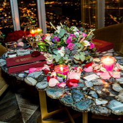 Романтический вечер Романтический вечер