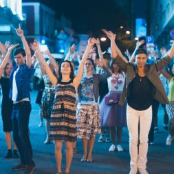 Предложение-флешмоб Предложение-флешмоб