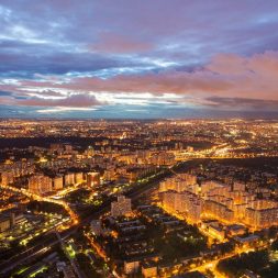 Свидание в Останкино Свидание в Останкино