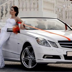 Аренда Mercedes на свадьбу Аренда Mercedes на свадьбу