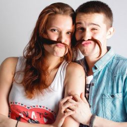 Портретная фотосессия Портретная фотосессия