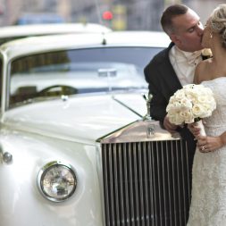 Аренда Rolls Royce на свадьбу Аренда Rolls Royce на свадьбу