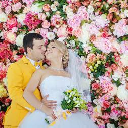 Услуги оформления свадьбы цветами Услуги оформления свадьбы цветами