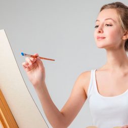 Проведение мастер-классов в день влюбленных